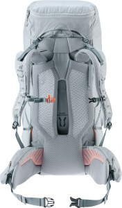 Aircontact Ultra 50+5 (Tin-shale)