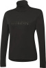 Fedra W Jersey (Black S)