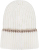 Hat Macumba (White-Purity One Size)