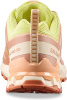 XA PRO 3D V9 W (Endive / Burro / Almond Cream (UK: 8.5))
