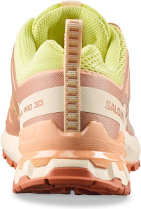XA PRO 3D V9 W (Endive / Burro / Almond Cream (UK: 5))
