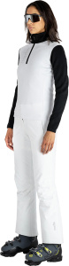 Iside W Jersey (White/Black M)