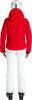 Florian W Jacket (Red M)