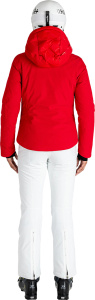 Florian W Jacket (Red M)