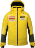Sweden Ski Jacket (Yellow M)