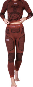 Symbio Merino Pants (Clay M)