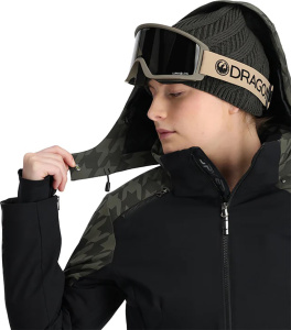 Power Suit (Black 38)
