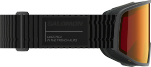 Sentry Pro Sigma Black Cat. 2 (One size)