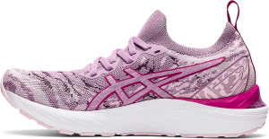 Cumulus 23 MK (Barely Rose/Rosequar (US: 7))