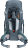 Aircontact Core 50+10 (Graphite-shale)