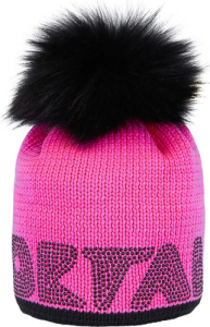 Almrosn m.P (Exotic Fuchsia one size)