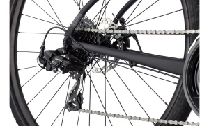 Quick CX 4 700 M (Black MD)