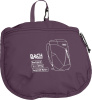 Pack Itsy Bitsy 20 (Dark Purple)