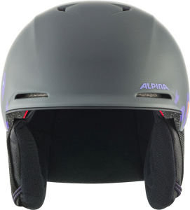 Brix Junior Midnight-Grey Leo Matt (51-55)