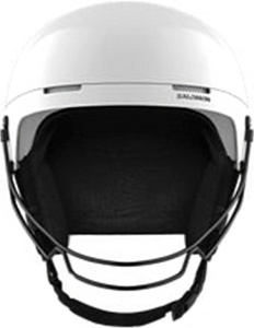 S/Race SL White (S (53-56))