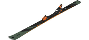 Redster Q6 LT + MI 12 GW