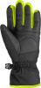 Alan Junior (Black/Dress Blue/Neon Green 4.5)