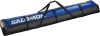 Ski Sleeve Race Blue (One size)
