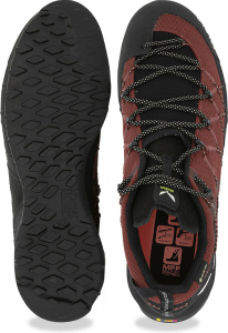 Wildfire 2 GTX W (Syrah/Black UK:5)