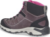 Sella High MTX Suede (Borgogna (EUR: 37))