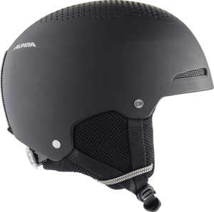 Zupo Black Matt (48-52)