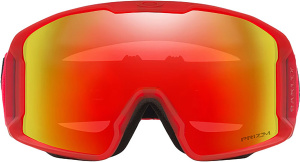 Line Miner Matte B1B Redline Prizm Torch Iridium (L)
