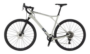 Grade Carbon X (Grey L)