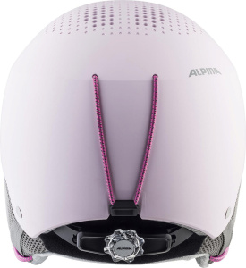 Zupo Set (+Piney) Light-Rose Matt (48-52)