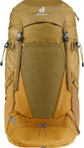 Futura Pro 36 (Almond-cinnamon)