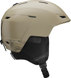 Icon LT Pro Light Bronze Met. (M (56-59))
