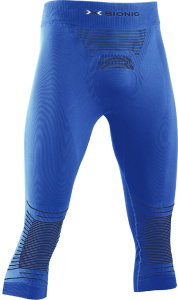 Energy accumulator 4.0 Pants 3/4 (Navy/Blue XXL)