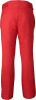Active Slim Pants (Red M)