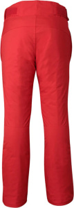 Active Slim Pants (Red M)