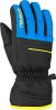 Alan Junior (Blck/Bril Blu/Safety Yell 4.5)