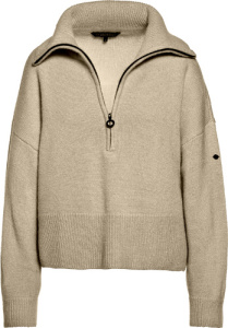 Skipper Sweater  (Desert 38)