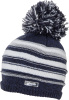 Willow Watch Cap (Dark navy2)
