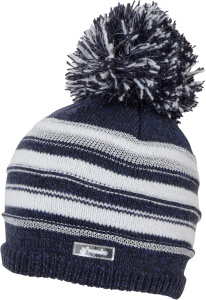 Willow Watch Cap (Dark navy2)