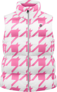 W23-1205-WO/C (Check Lolly Pink M)