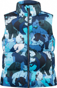 W23-1205-WO/N (Nature Blue S)