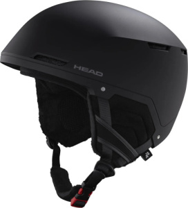 Compact Evo black (M/L)