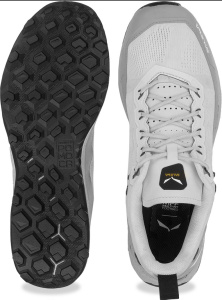 Pedroc Air W (White/Light Grey UK:5,5)