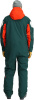 Utillity Suit (Cypress Green 48)