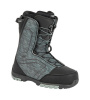 Sentinel TLS (True Black 28)