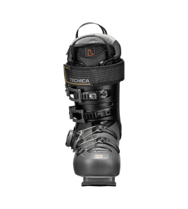 Mach BOA MV 100 GW Race Grey