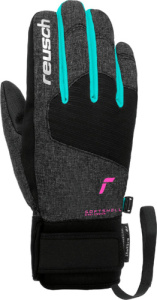 Simon Junior Blk Mel/Bach Butt/Knopi (5,5)