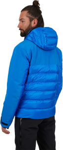 Allen m.Kap.o.P. (Arctic Blue 54)