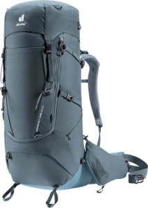 Aircontact Core 60+10 (Graphite-Shale)