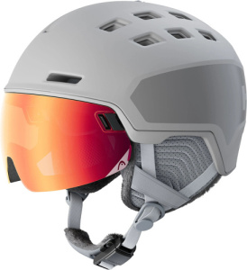 Rachel Pro grey S2 (M/L)
