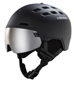 Radar black S2 (M/L)