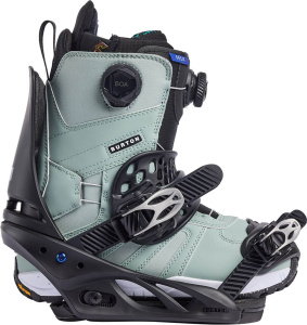 Women's Lexa X Re:Flex (Black M)